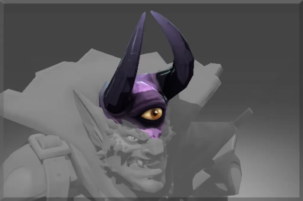 Скачать скин Gazing Eye Of The Demon Witch Upgrade мод для Dota 2 на Lion - DOTA 2 ГЕРОИ
